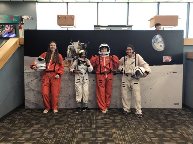 郭雅婷——美国